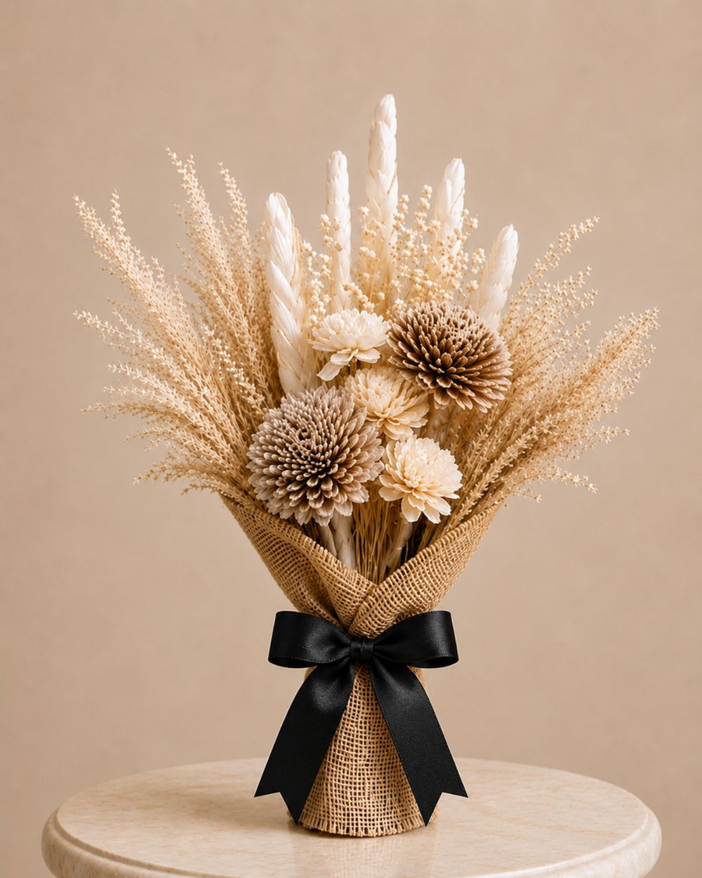 Whitewood Grace Bunch