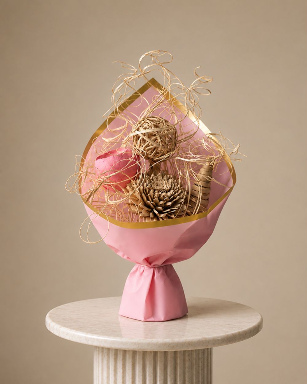 Petal Confetti Posy