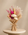 Cotton Candy Posy