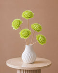 Shola Beauty Rose - Green