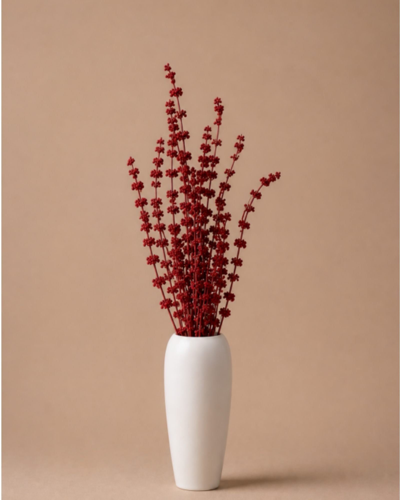 Palam Grass - Red