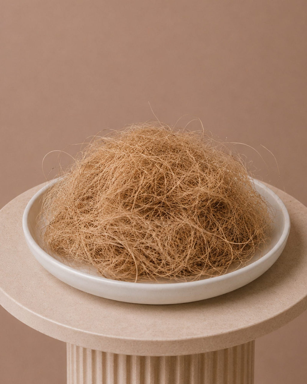 Coco Hair - Natural
