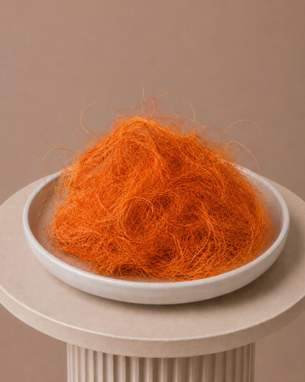 Coco Hair - Orange