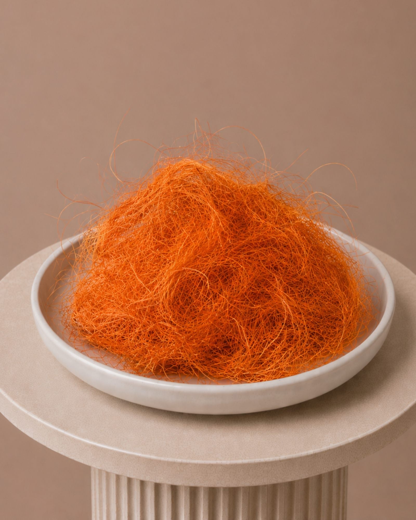 Coco Hair - Orange