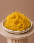Coco Hair - Yellow