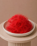 Coco Hair - Red