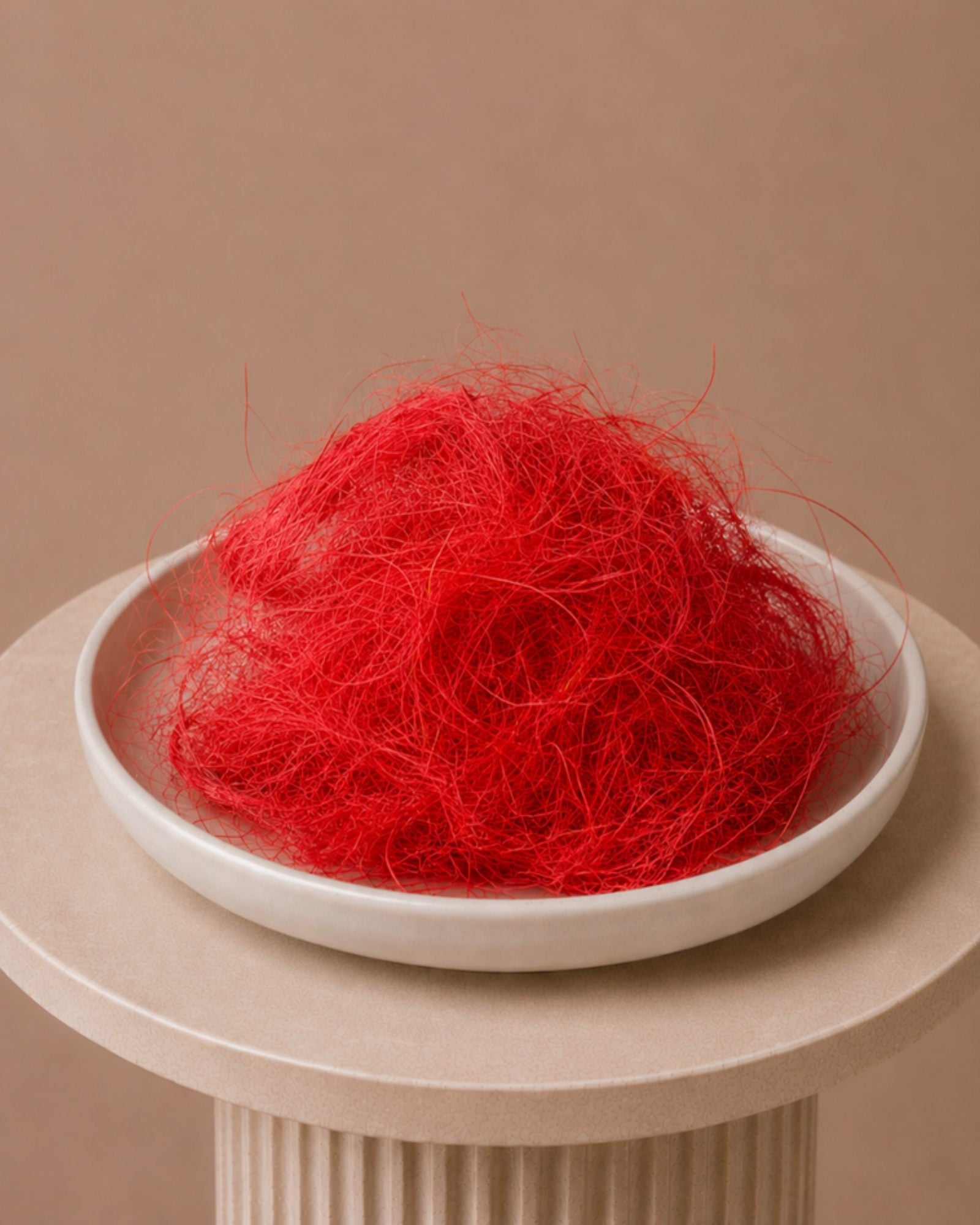 Coco Hair - Red