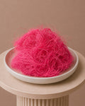Coco Hair - Pink