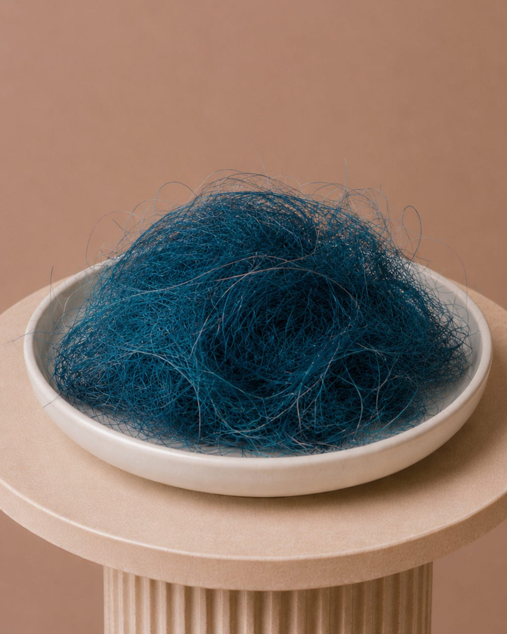 Coco Hair - Blue