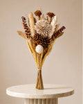 Rustic Artisan Bloom