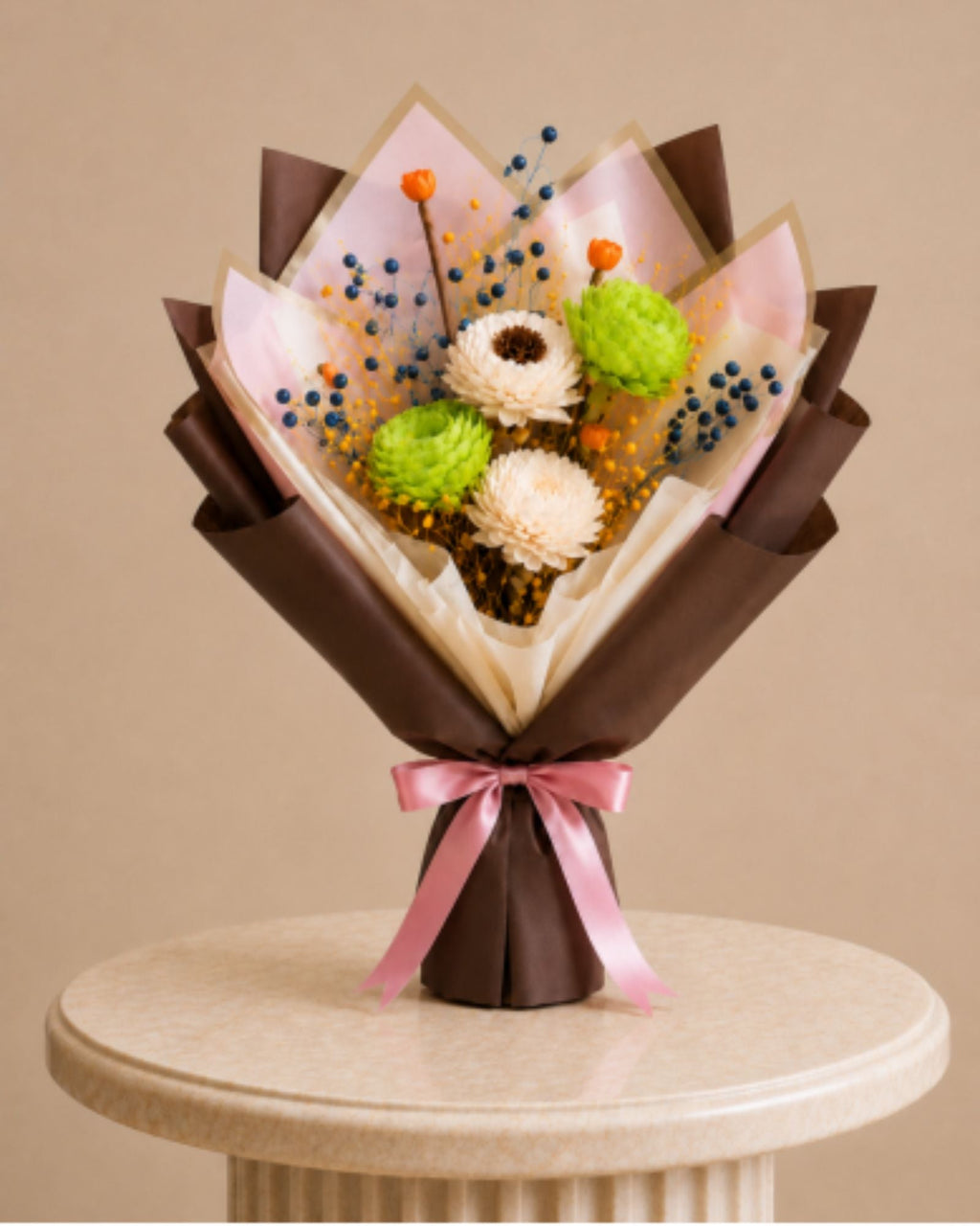Forest Charm Bouquet