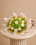 Pistachio Honey Bouquet