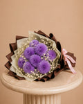 Lavender Whisper Bouquet