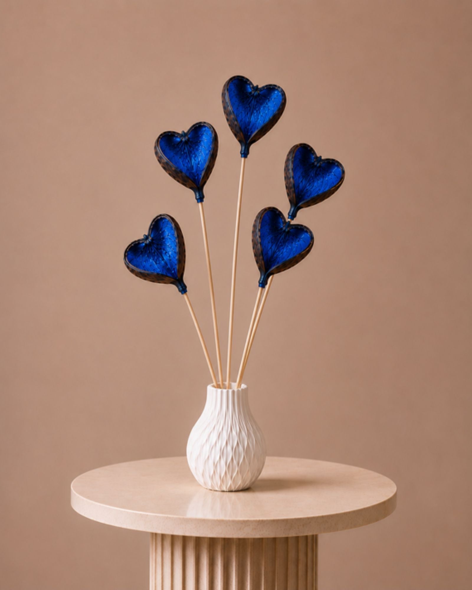 Badam - Blue