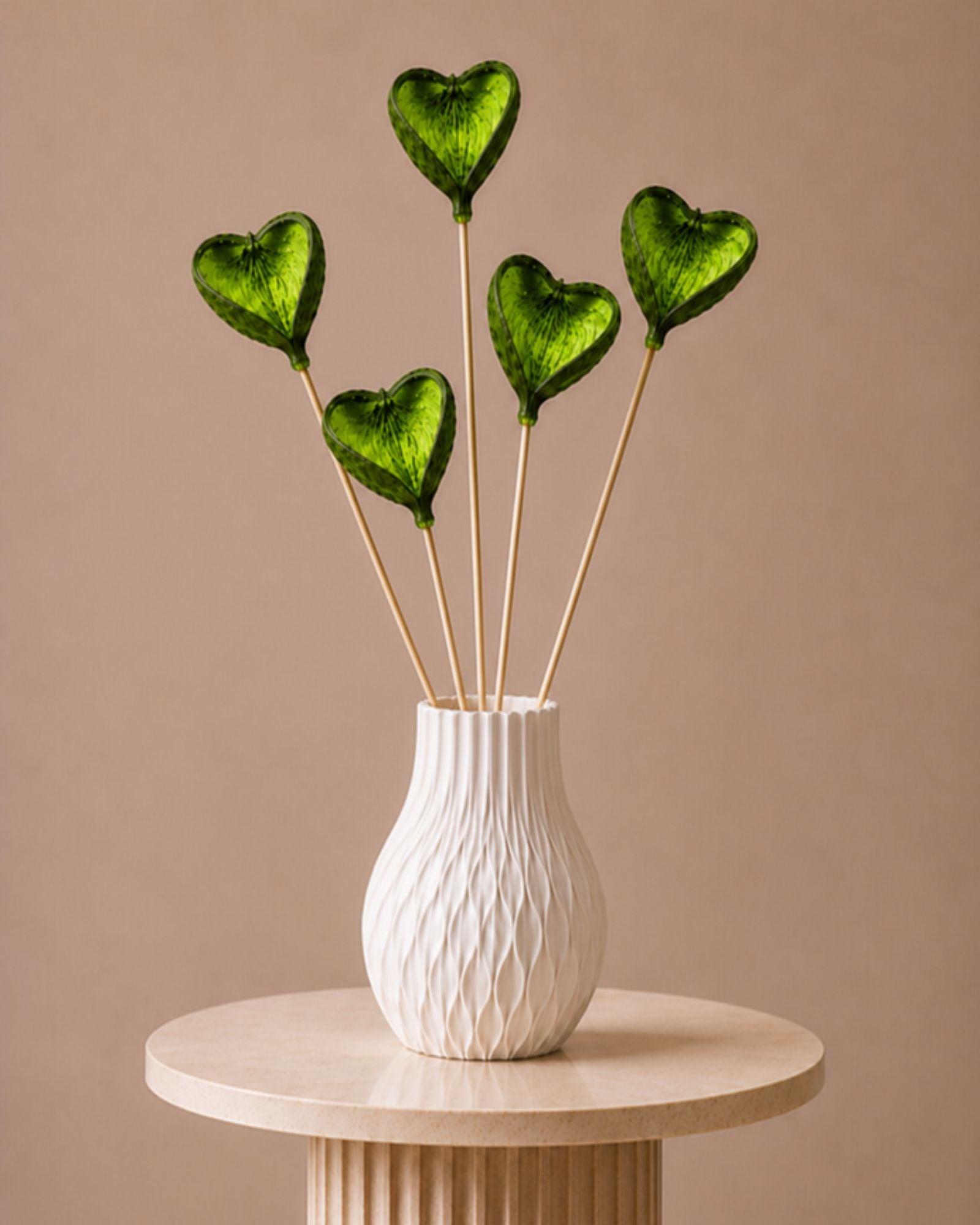 Badam - Green