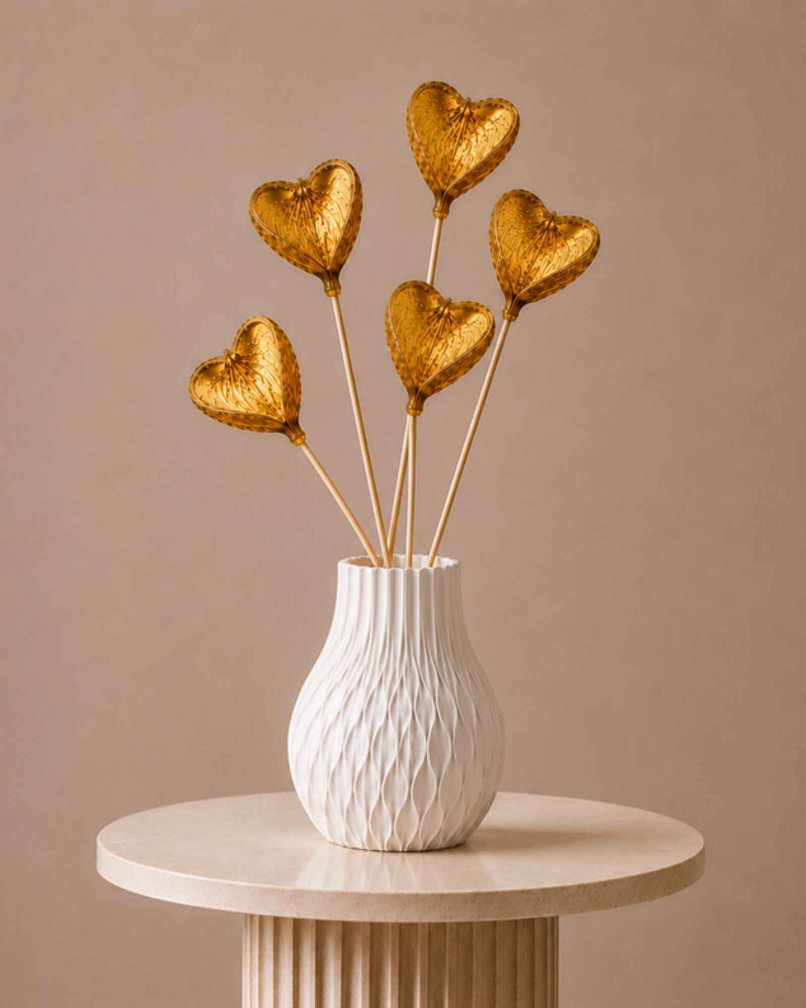 Badam - Gold
