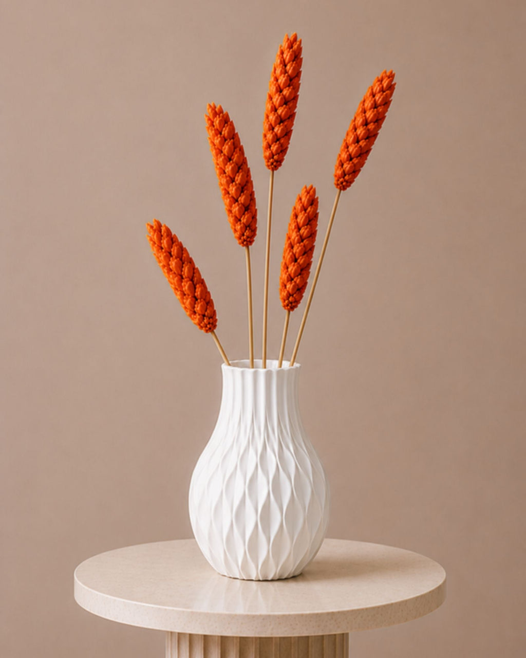 Strobus - Orange