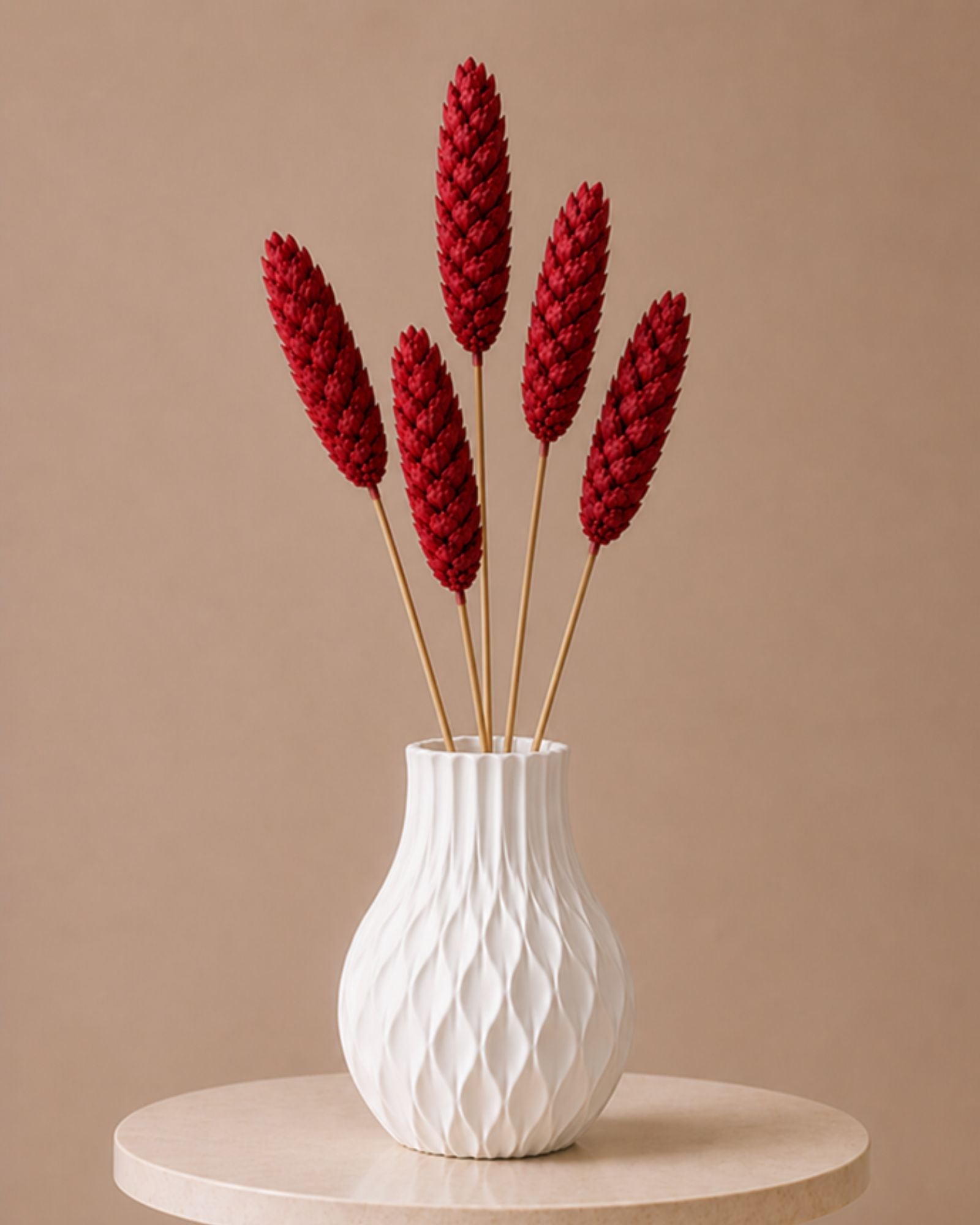 Strobus - Red