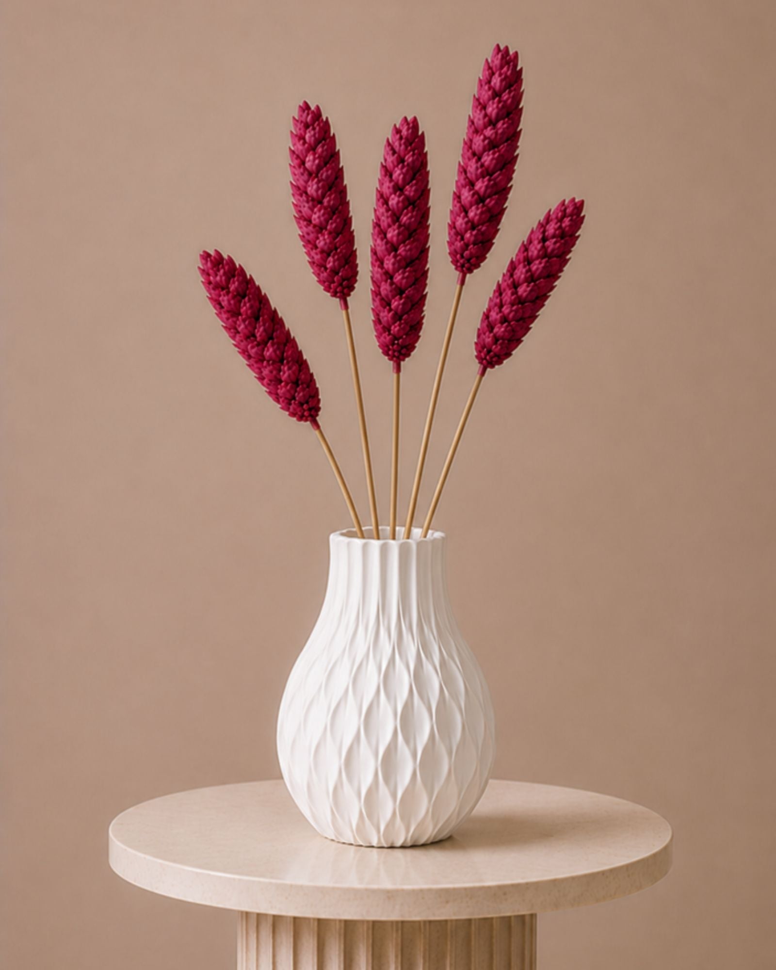 Strobus - Pink