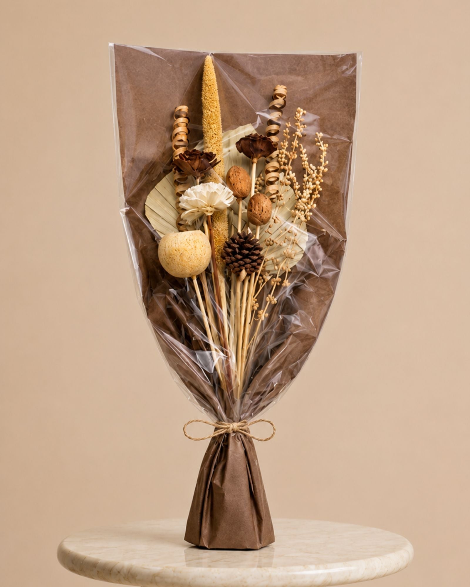Golden Stalk Bunch