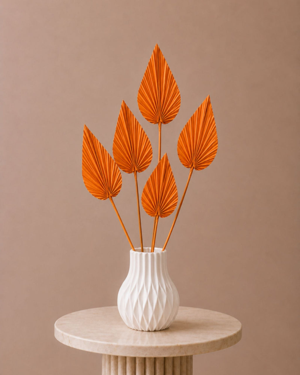Palm Spear - Orange