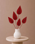 Palm Spear - Red
