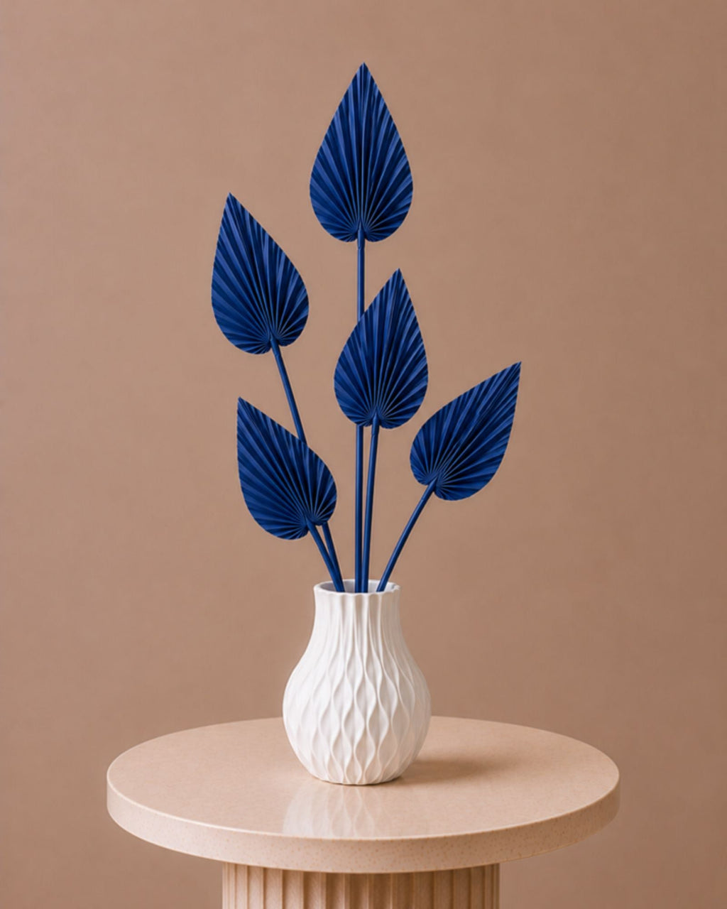 Palm Spear - Blue