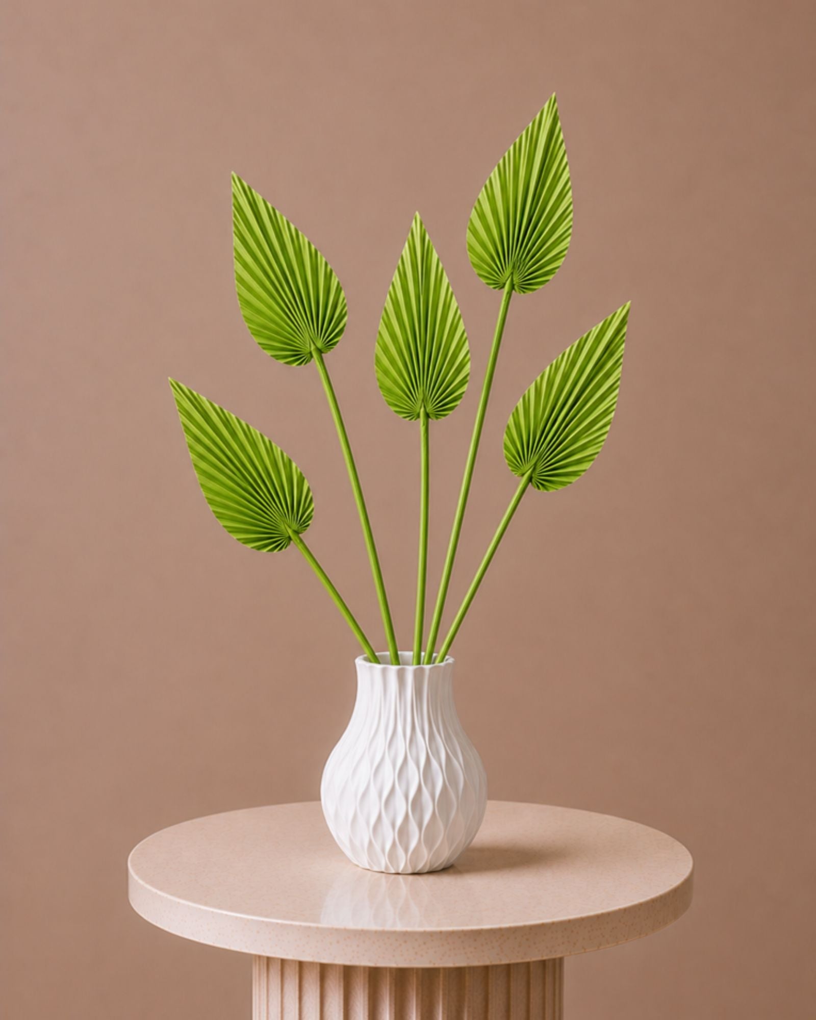 Palm Spear - Green
