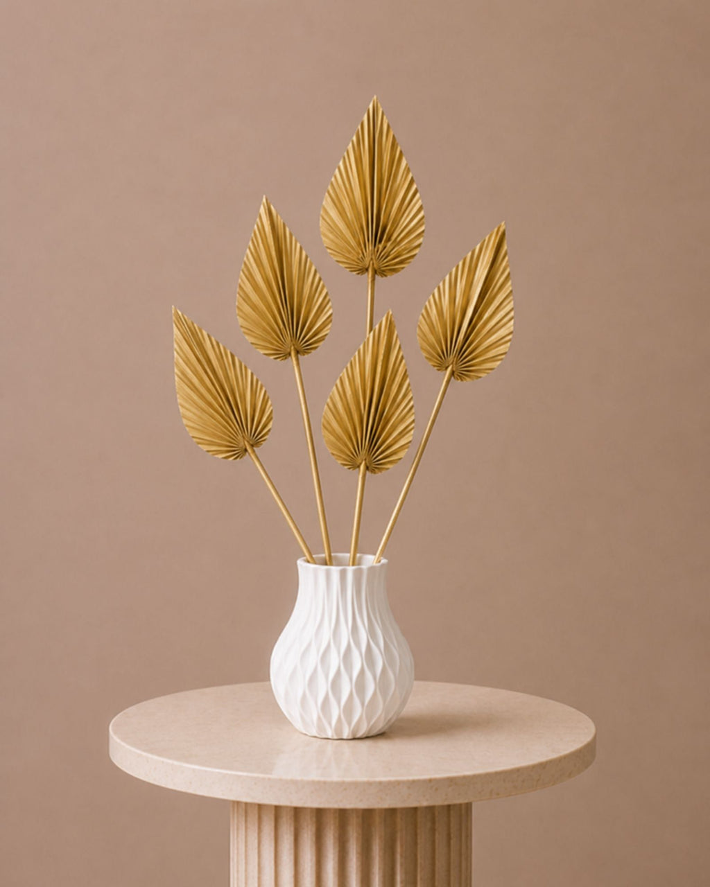 Palm Spear - Gold