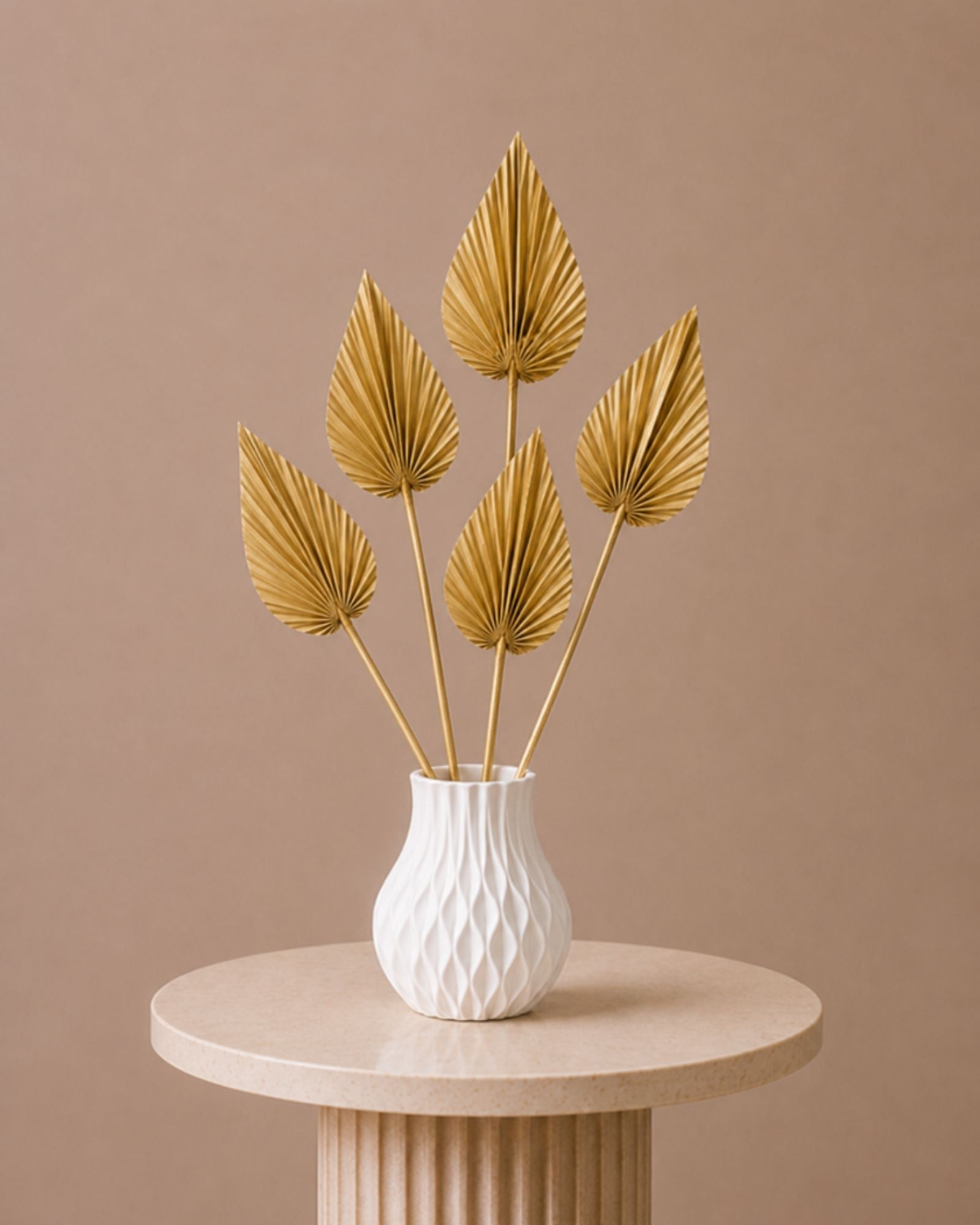 Palm Spear - Gold
