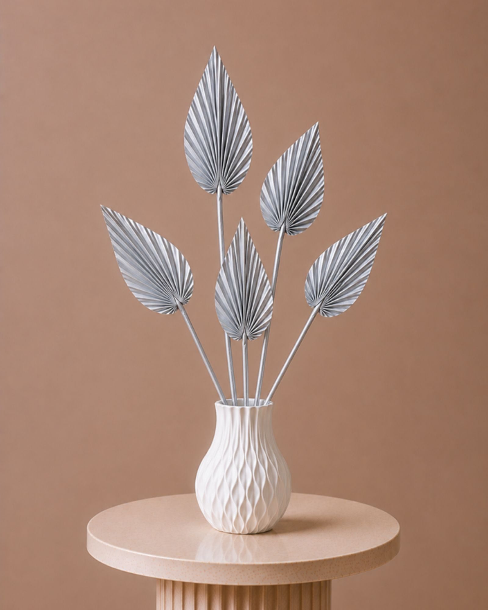 Palm Spear - Silver