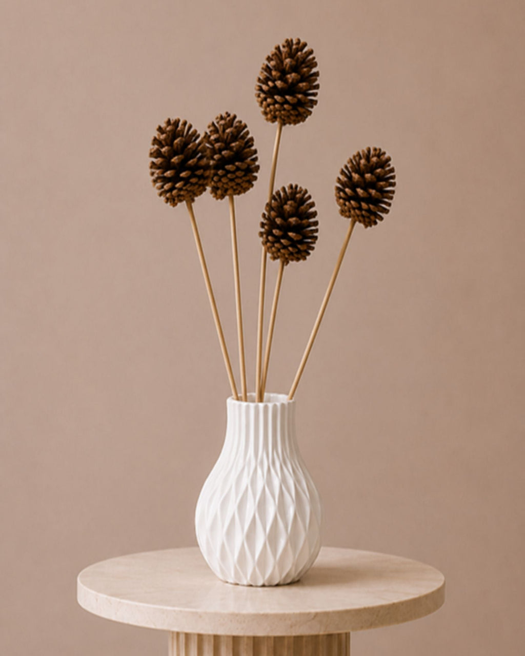 Pine Cone - Natural