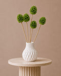 Pine Cone - Green