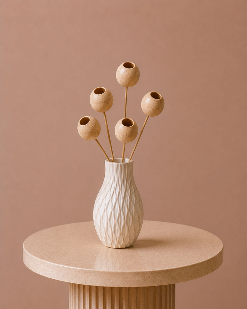Bell Cup - Natural