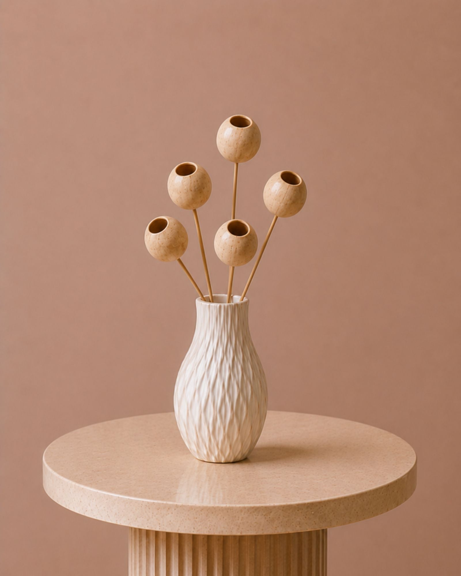 Bell Cup - Natural