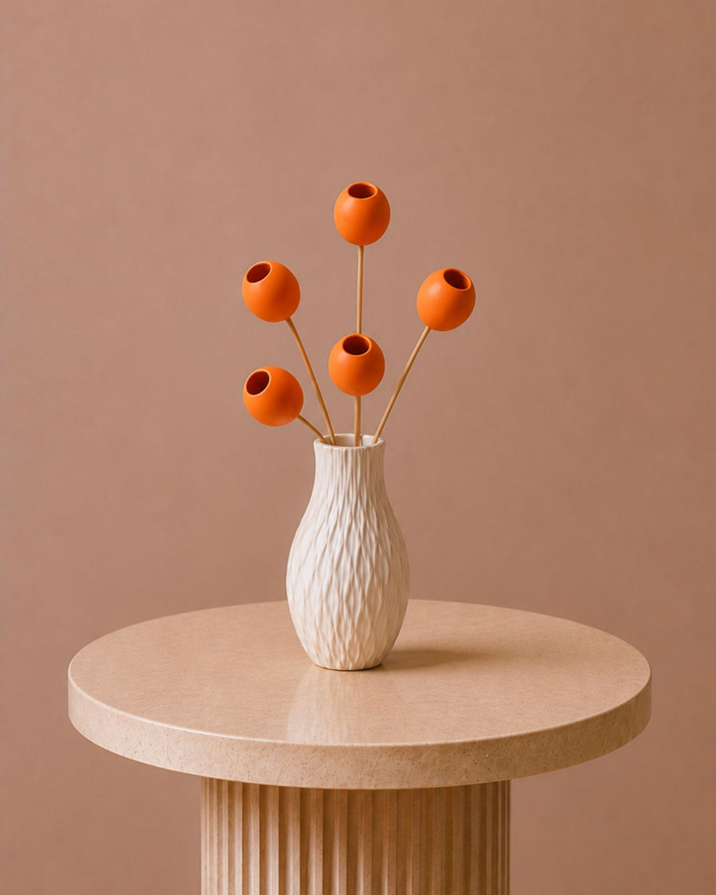 Bell Cup - Orange