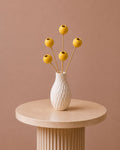 Bell Cup - Yellow