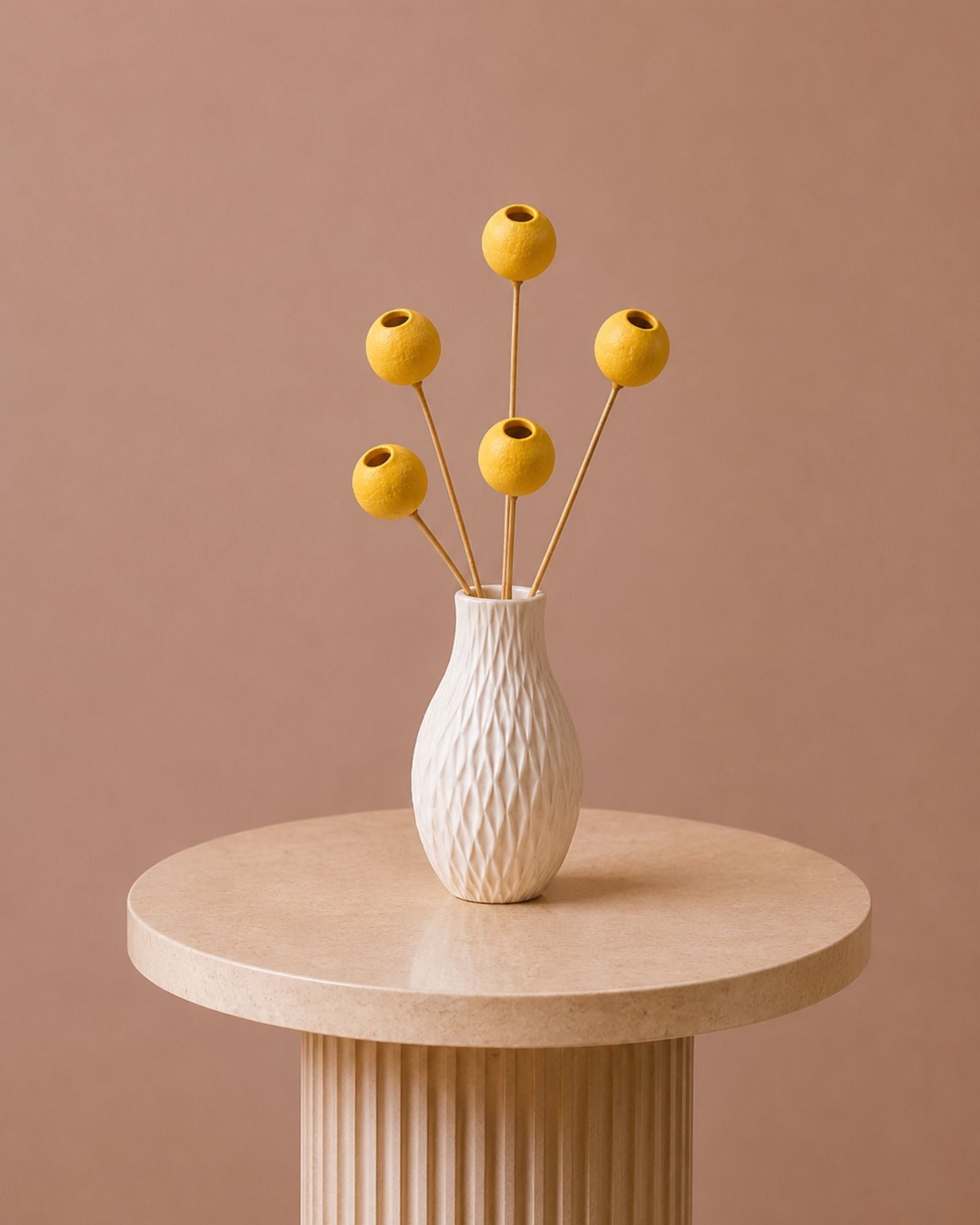 Bell Cup - Yellow