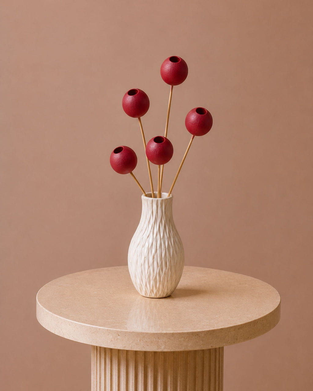Bell Cup - Red