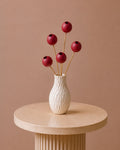 Bell Cup - Red
