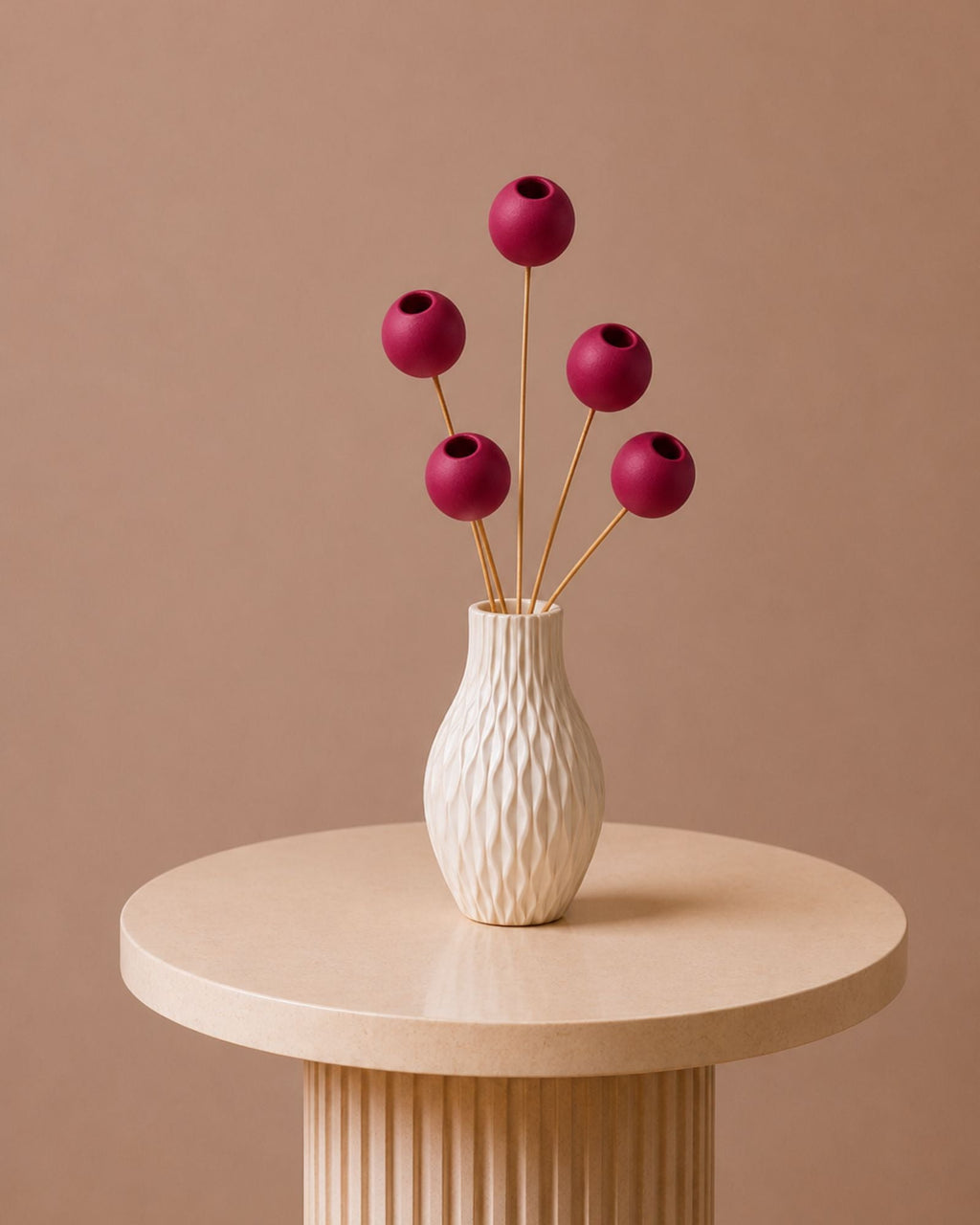Bell Cup - Pink