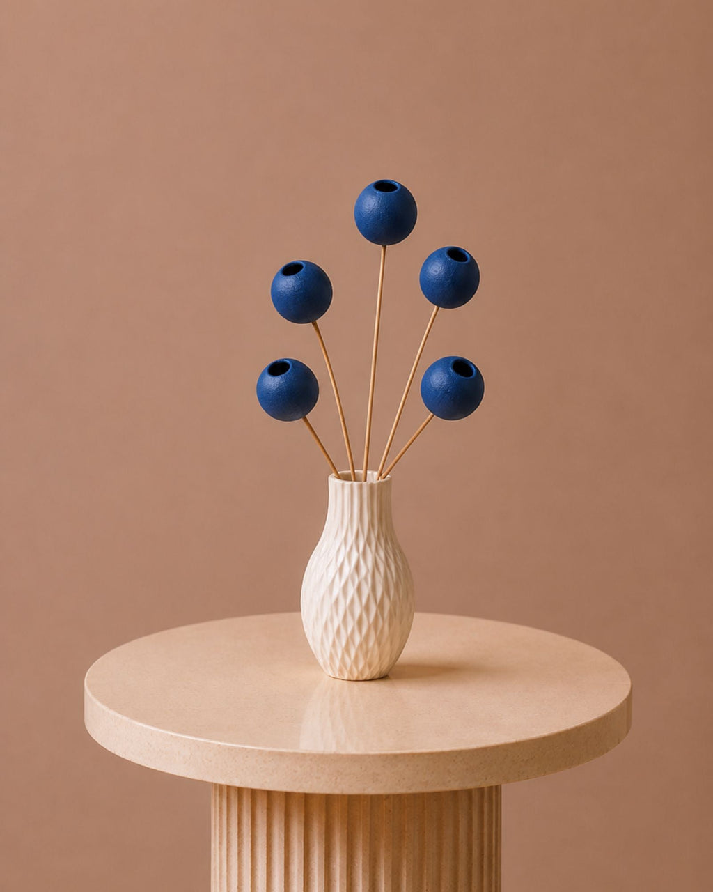 Bell Cup - Blue