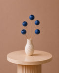 Bell Cup - Blue