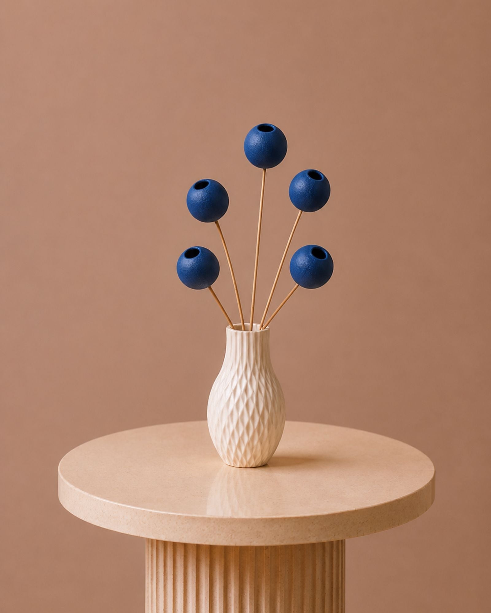 Bell Cup - Blue