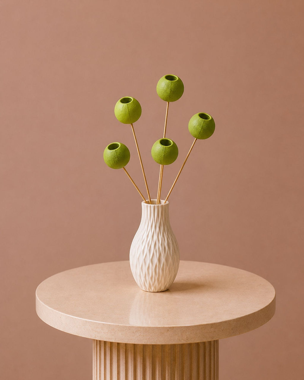 Bell Cup - Green