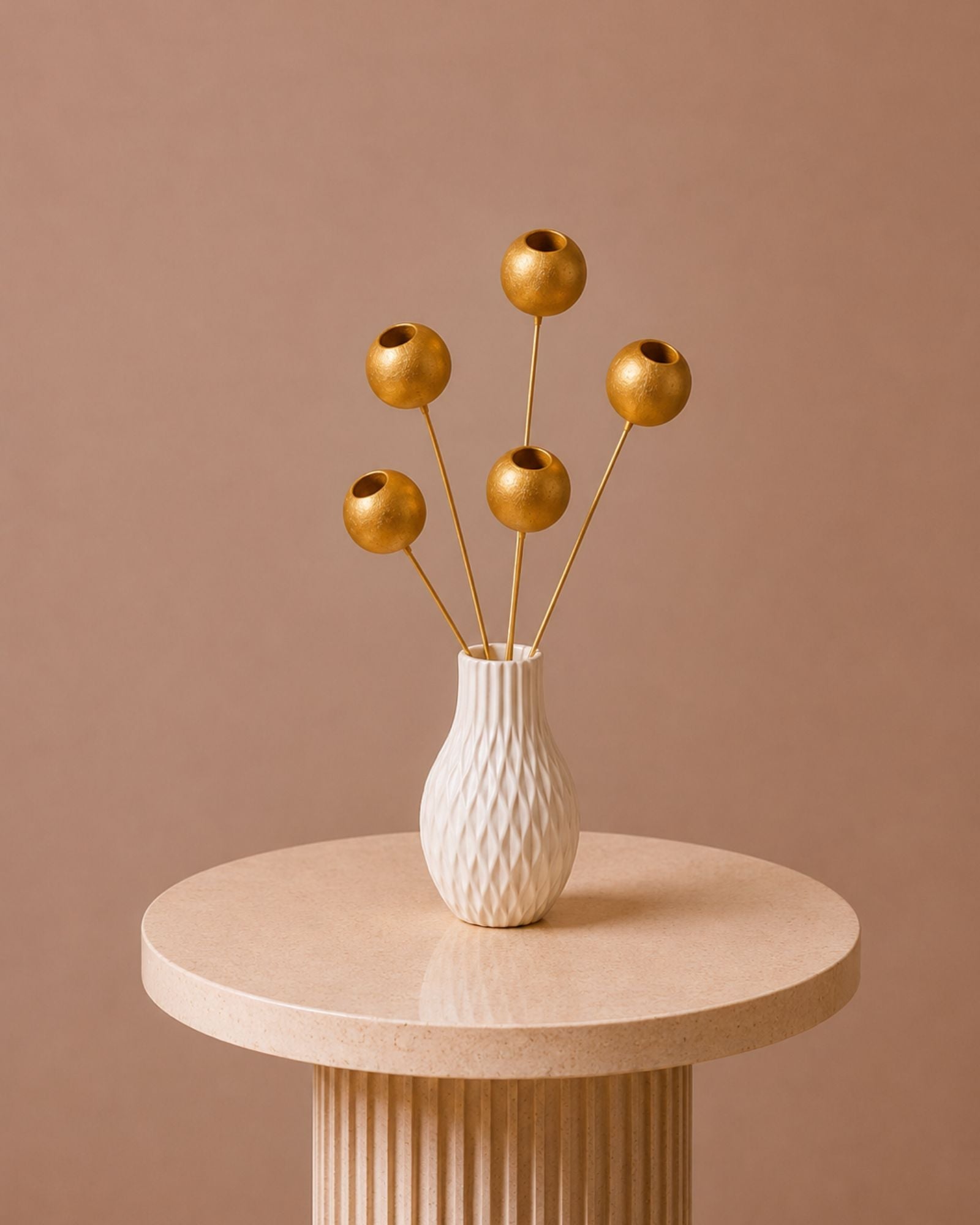 Bell Cup - Gold