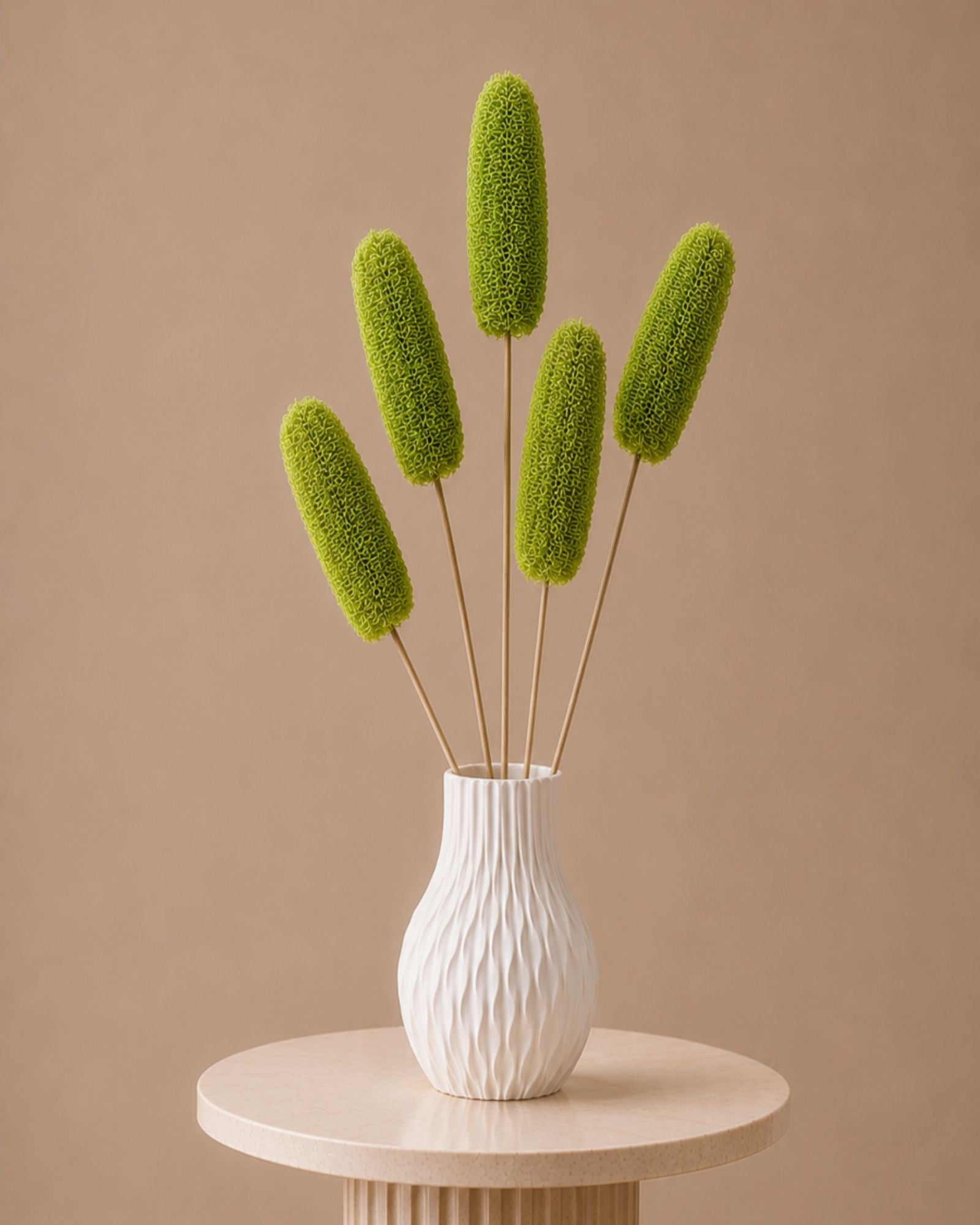 Luffa - Green