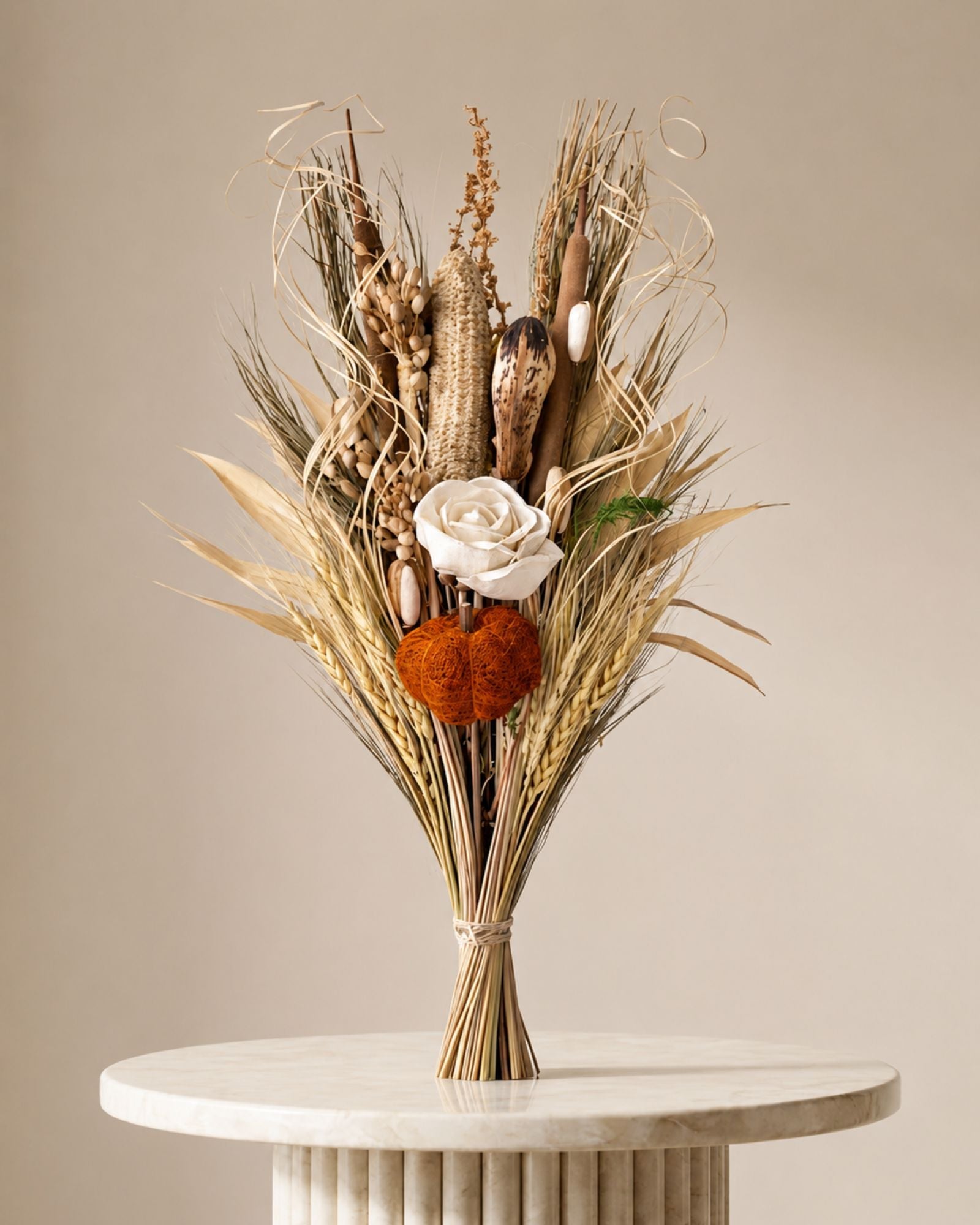 Harvest Whimsy Posy