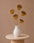 Lotus Pod - Gold