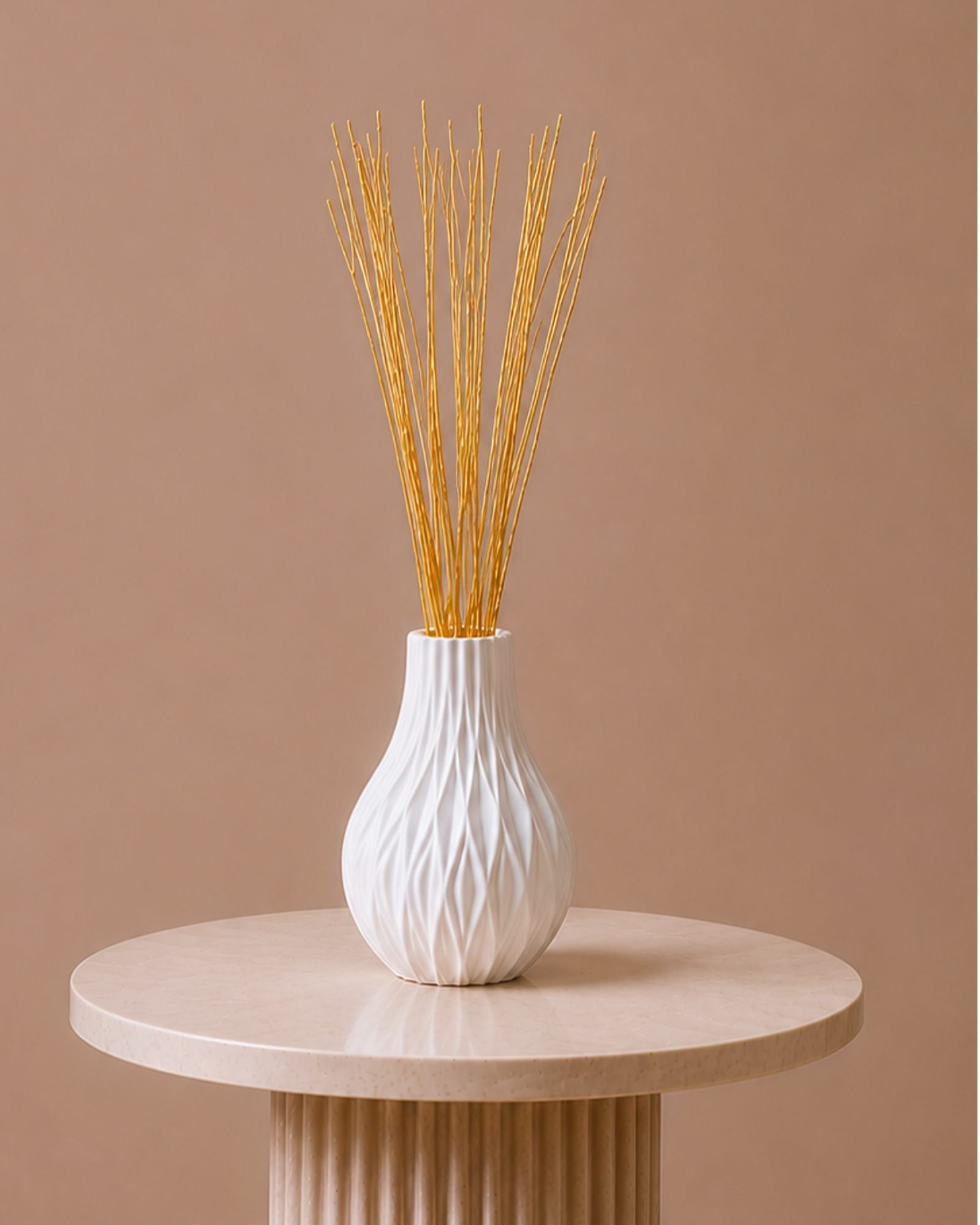White Lady - Gold